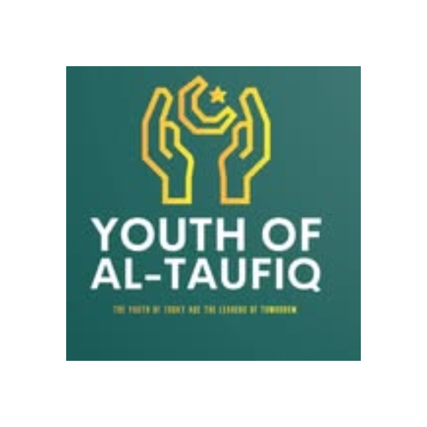 Masjid Al Taufiq Logo